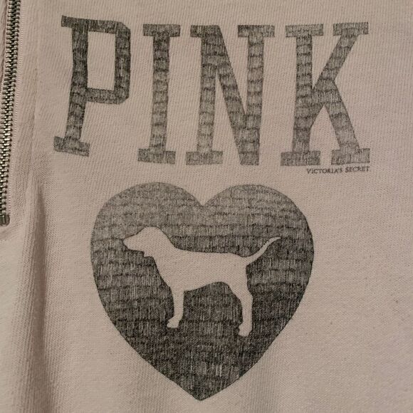 PINK sweatershirt - Picture 2 of 5